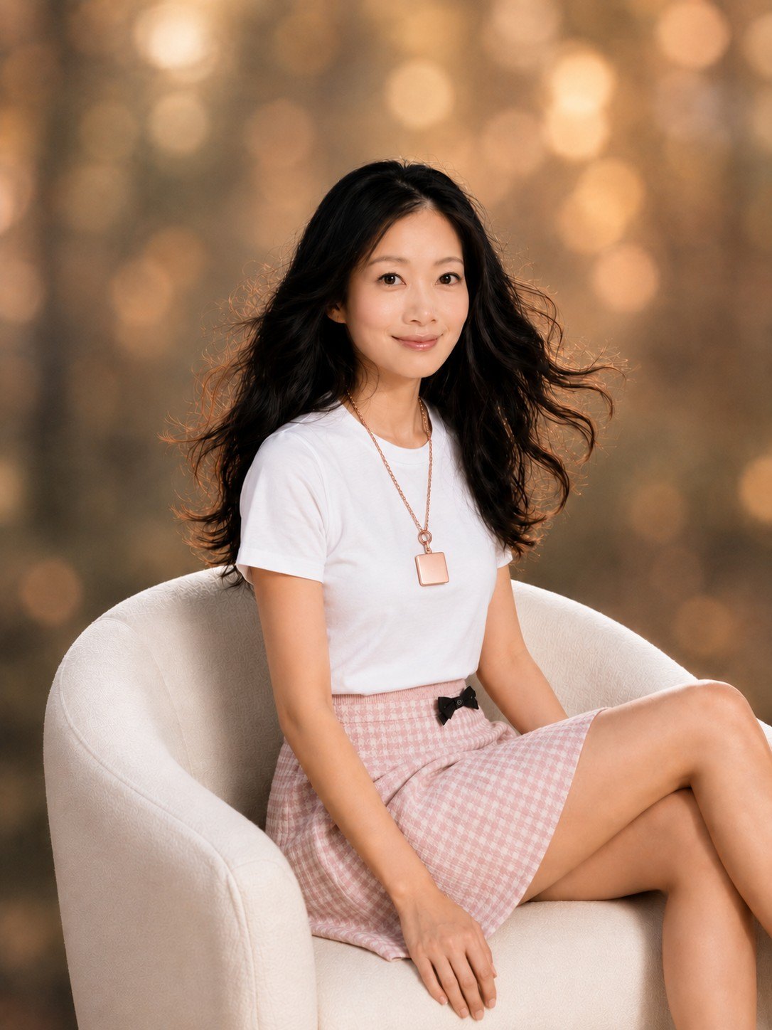 司马诗诗，Razzhood 创始人兼 CEO